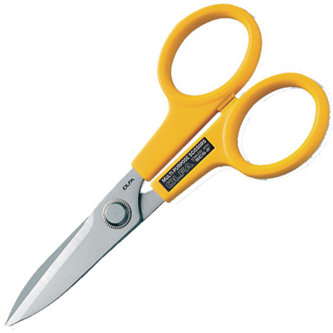 BATO Olfa scissors multi SCS-1