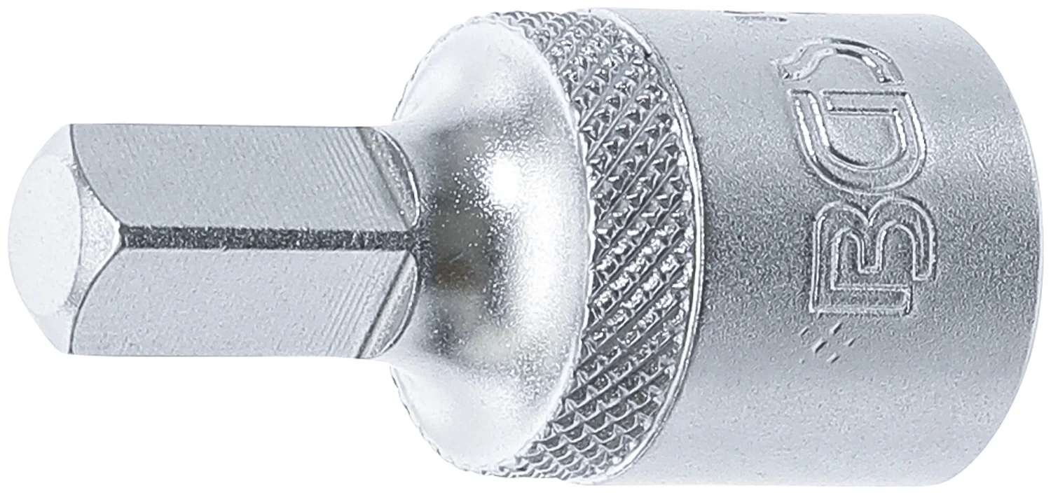 BGS Olieservicenøgle | 12,5 mm (1/2") | firkant | 8 mm