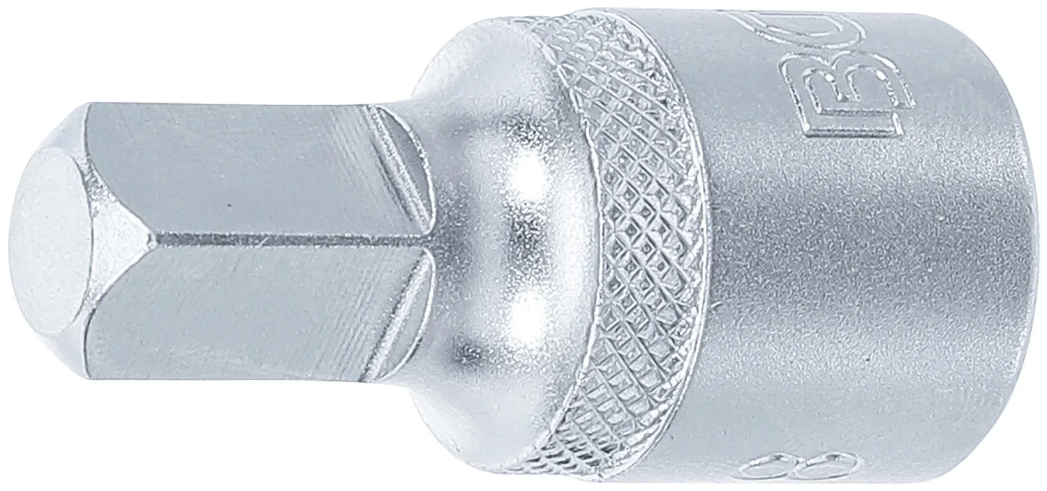 BGS Olieservicenøgle | 12,5 mm (1/2") | firkant | 3/8"