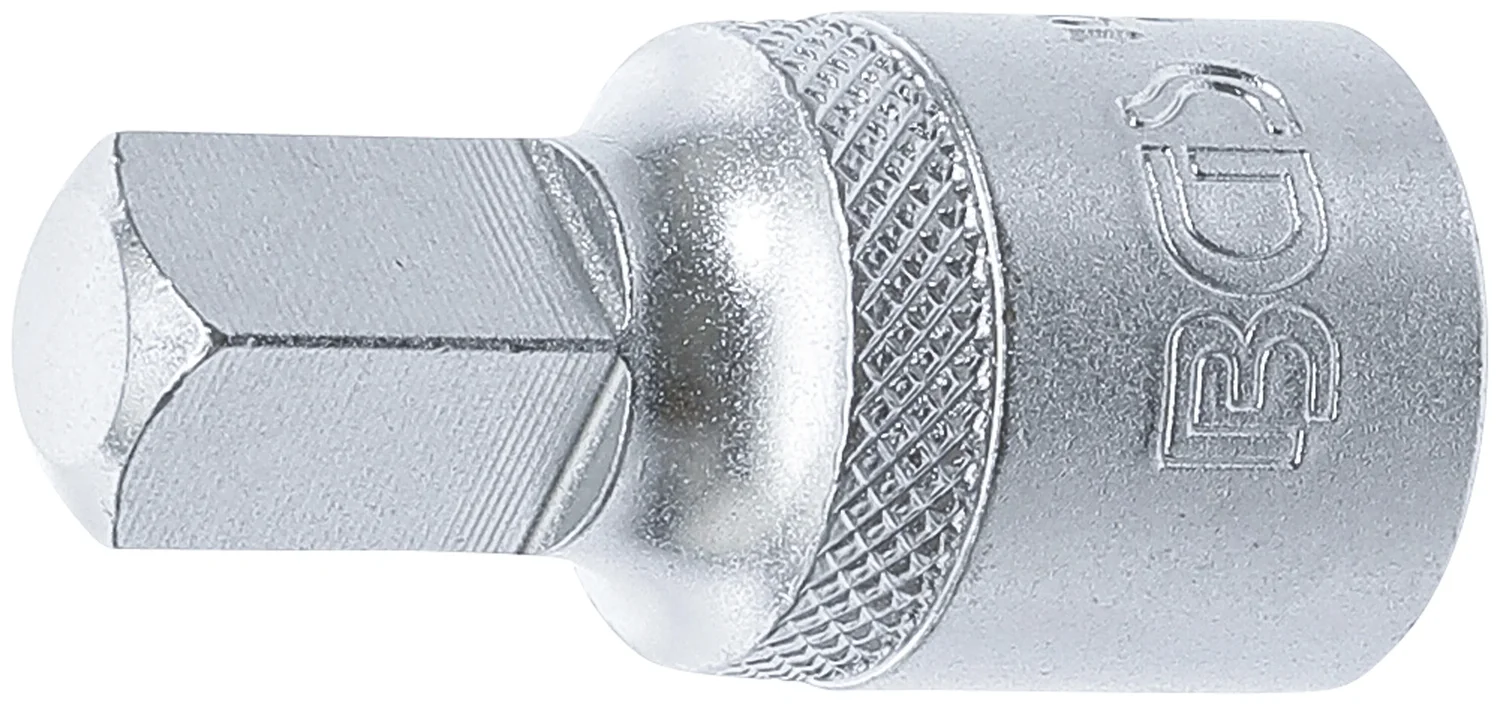 BGS Olieservicenøgle | 12,5 mm (1/2") | firkant | 10 mm
