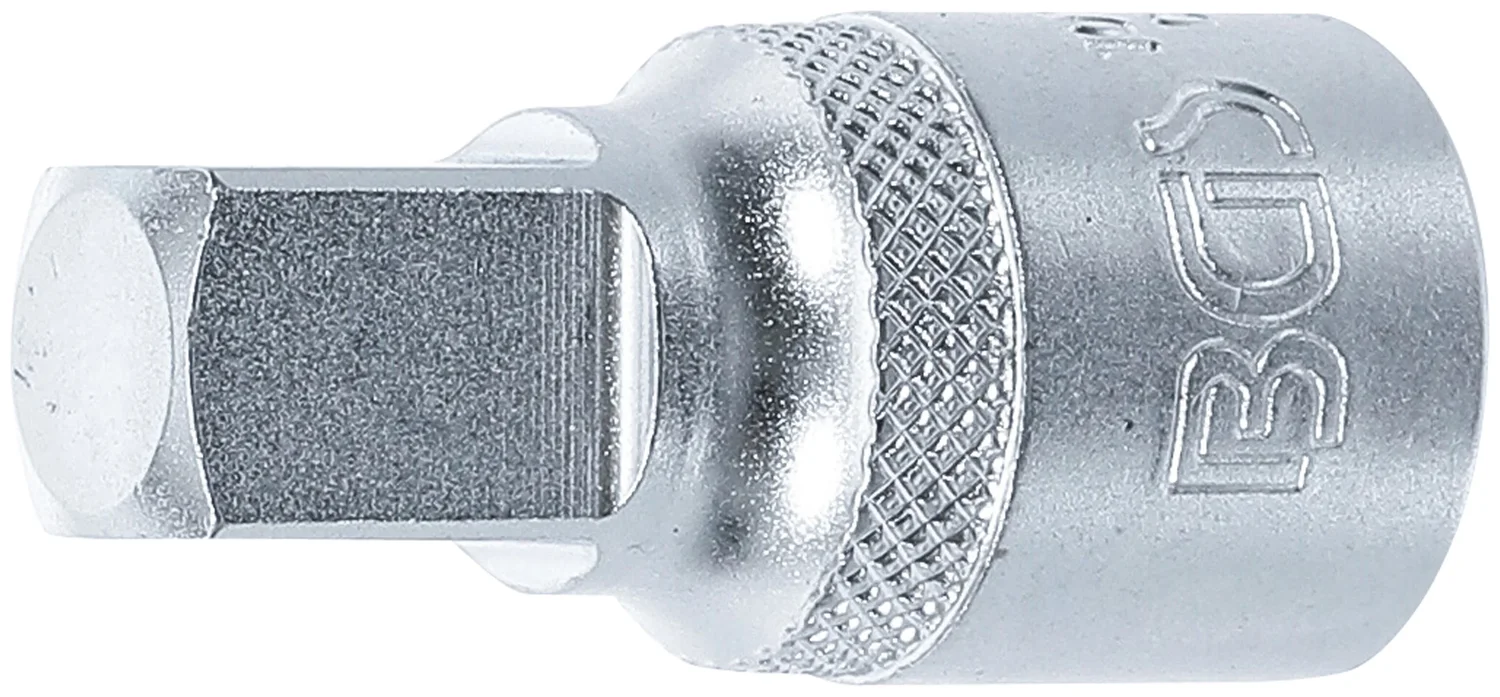 BGS Olieservicenøgle | 12,5 mm (1/2") | firkant | 12 mm