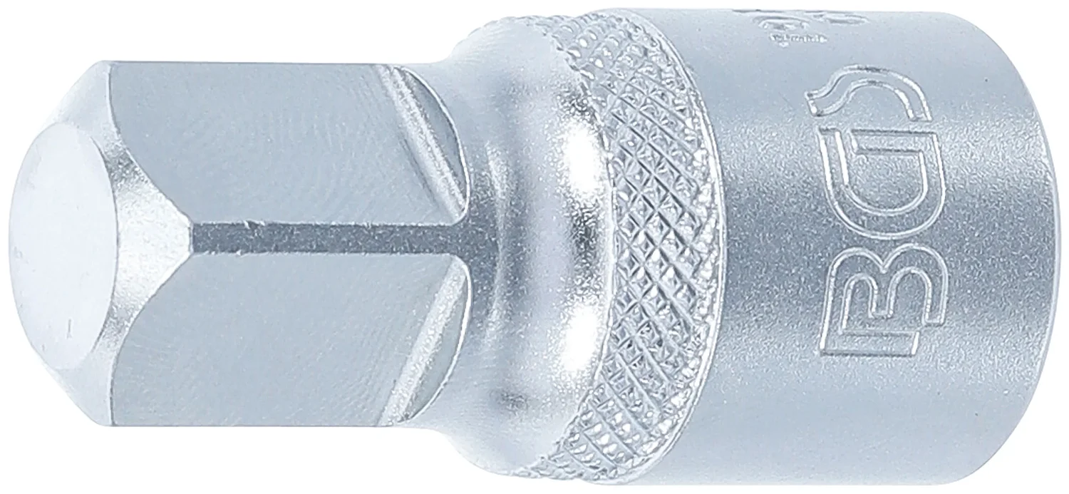 BGS Olieservicenøgle | 12,5 mm (1/2") | firkant | 1/2"