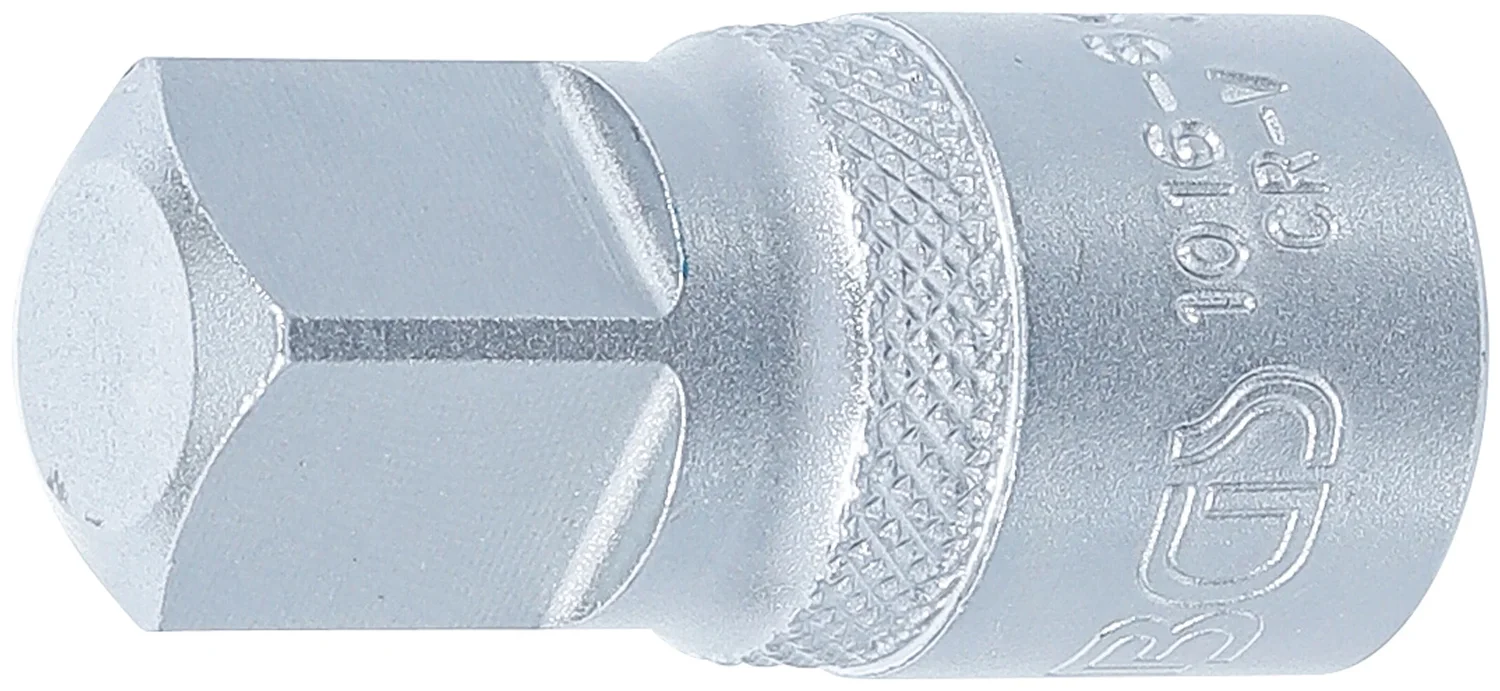 BGS Olieservicenøgle | 12,5 mm (1/2") | firkant | 14 mm