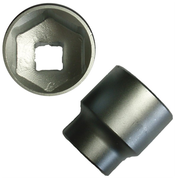 BATO Top kort 3/4" x 19mm.