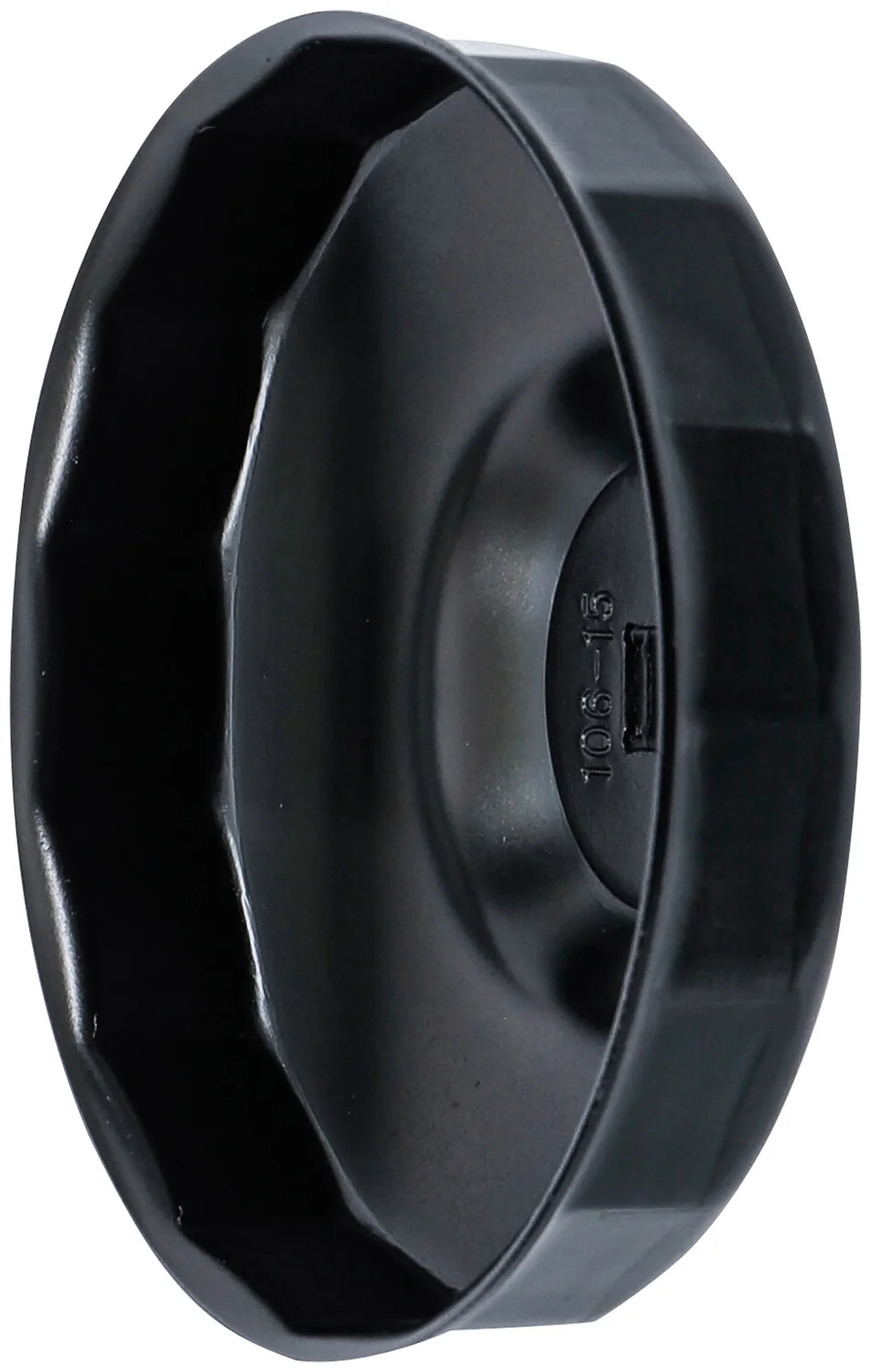 BGS Oliefilternøgle | 15-kant | Ø 106 mm | til Fiat Ducato