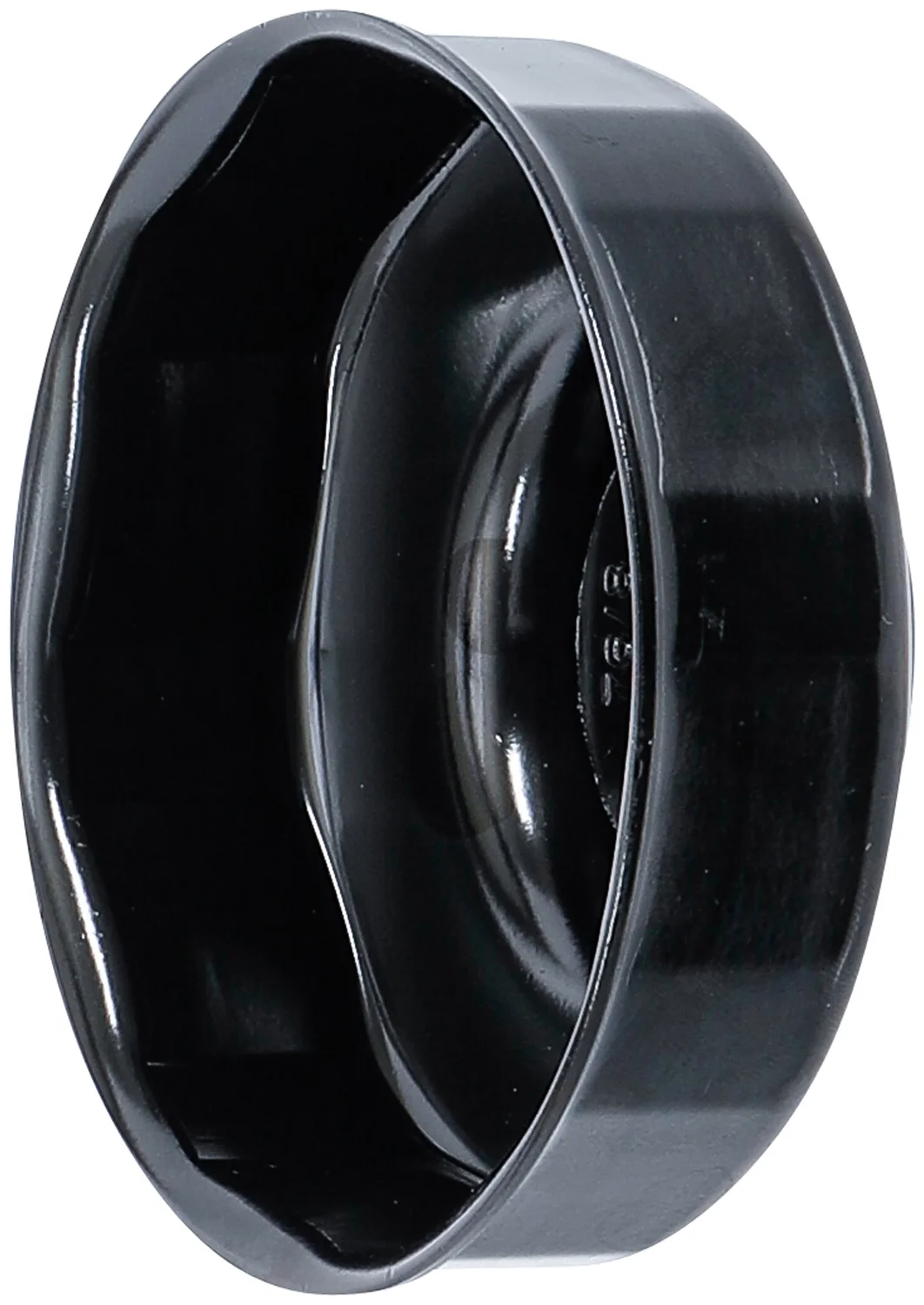 BGS Oliefilternøgle | ottekant | Ø 76 mm | til Fiat, Lancia