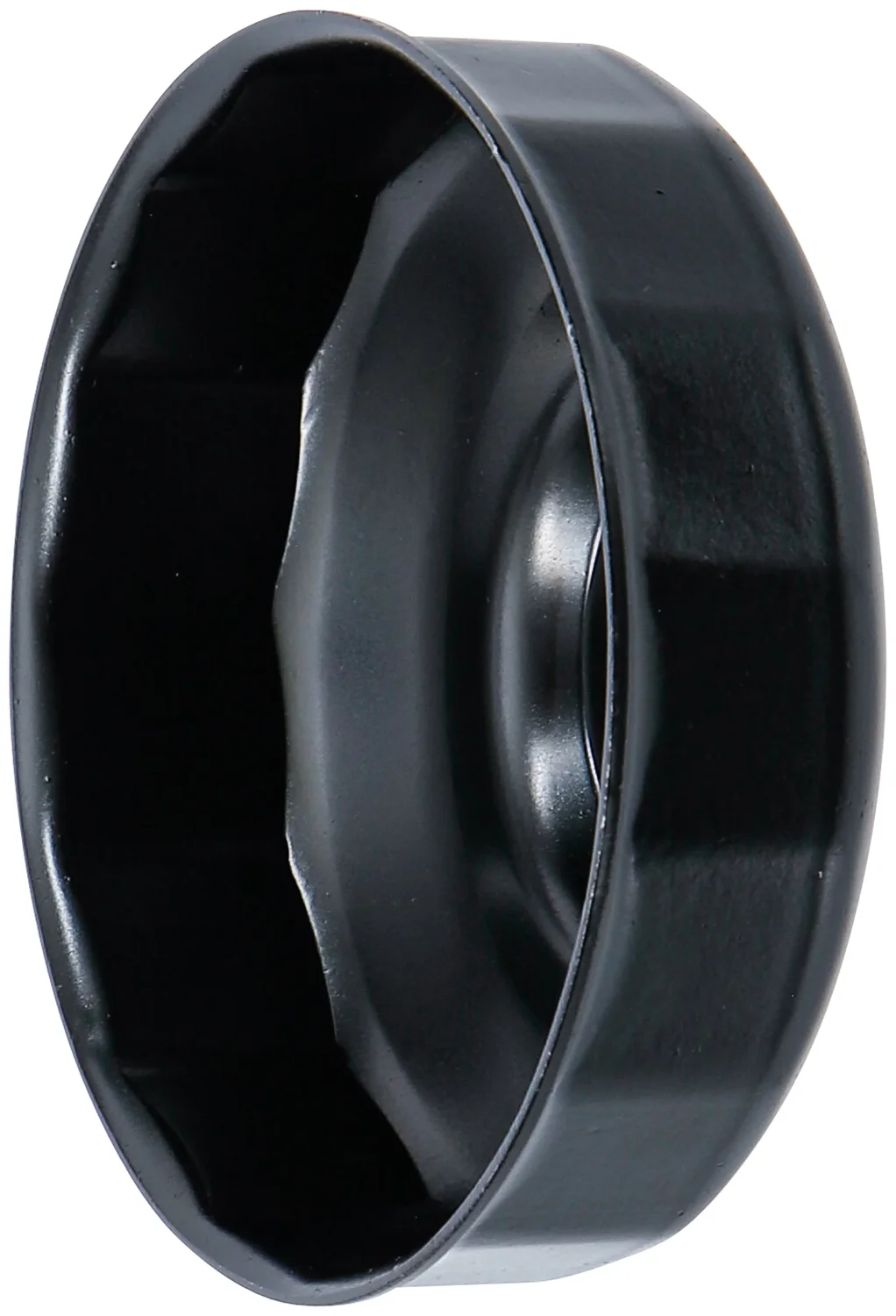 BGS Oliefilternøgle | 15-kant | Ø 93 mm | til Honda, Mazda, Mitsubishi, Nissan, Volvo