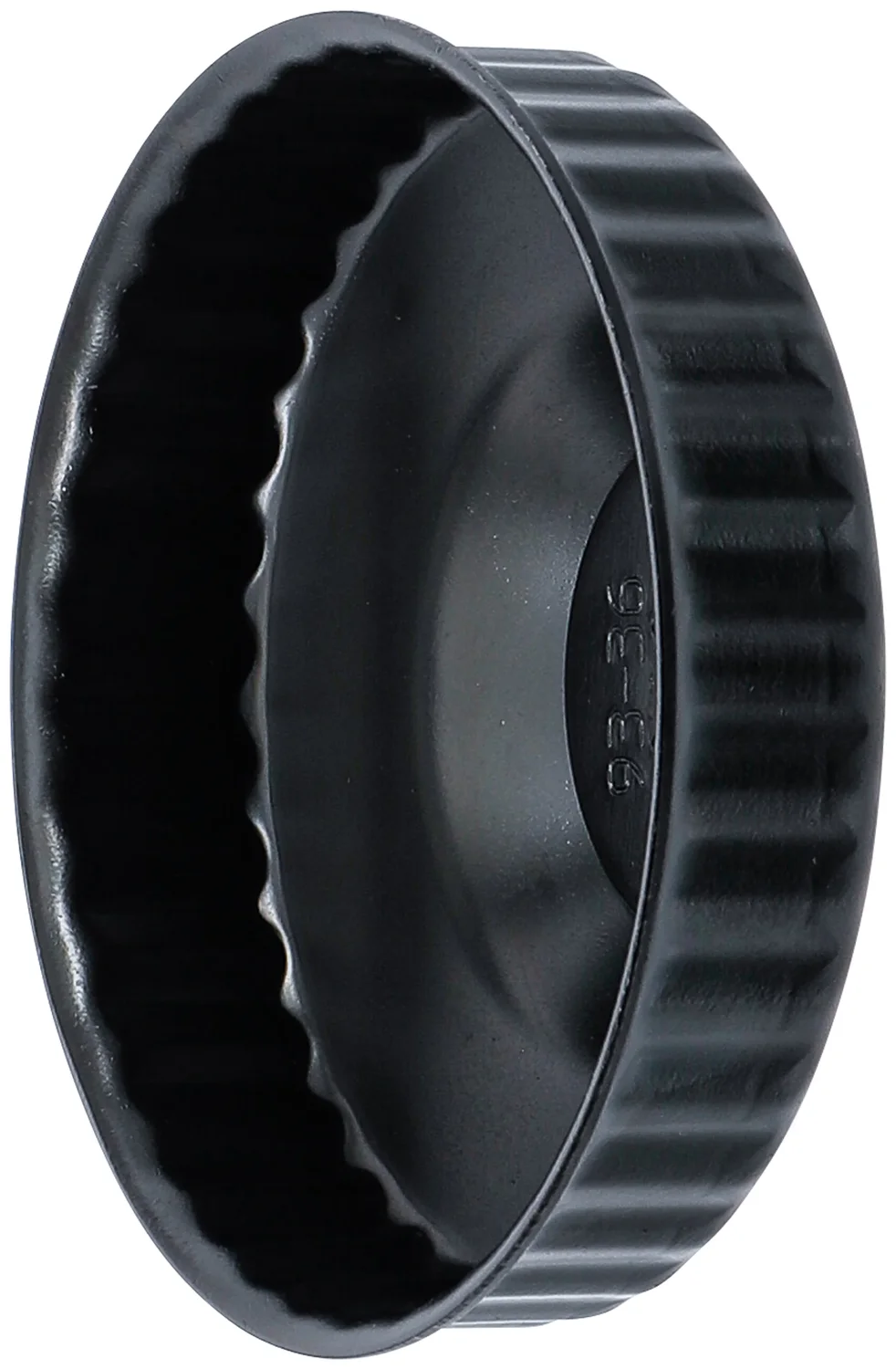 BGS Oliefilternøgle | 36-kant | Ø 93 mm | til Ford-motorer
