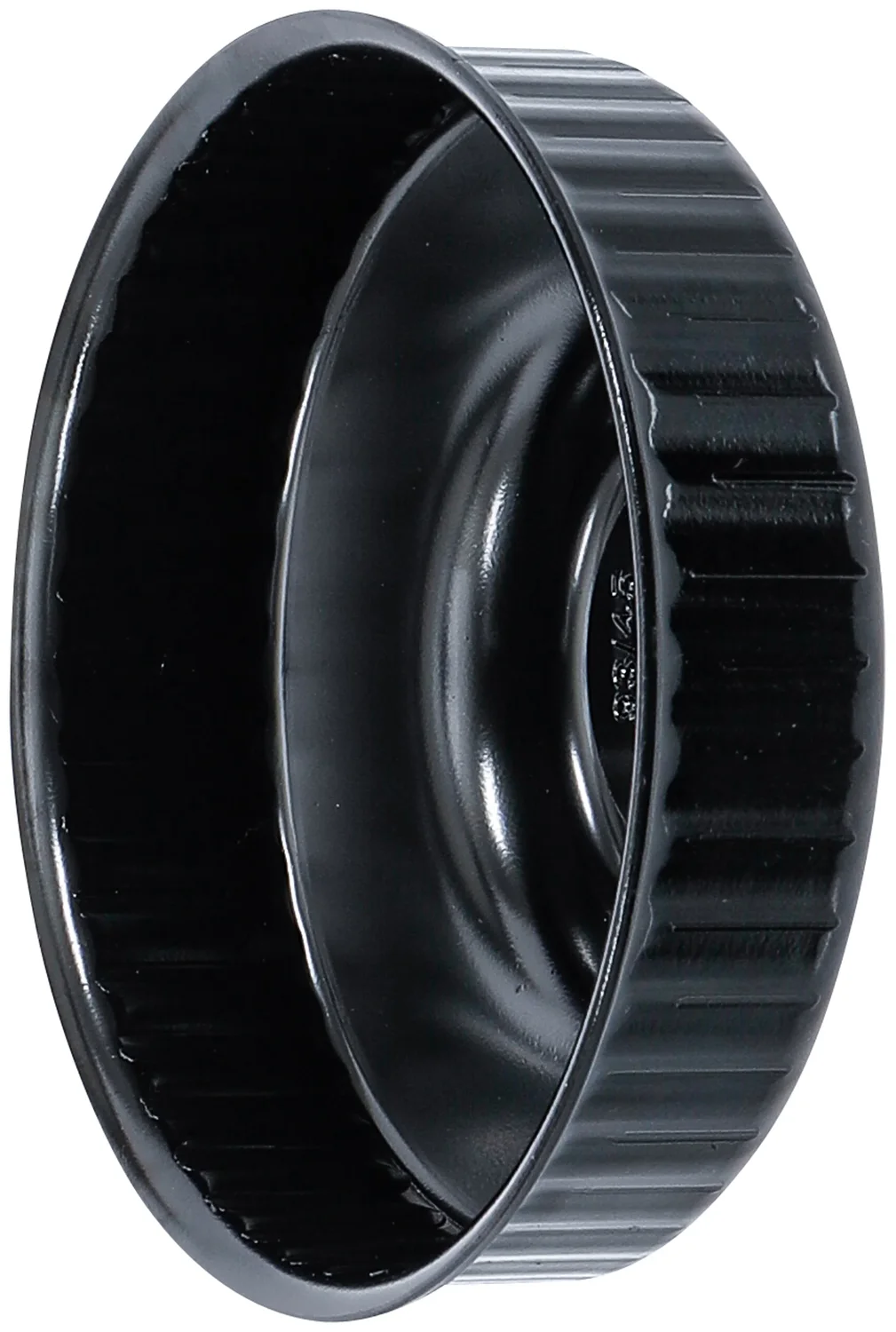 BGS Oliefilternøgle | 45-kant | Ø 93 mm | til Audi, VW