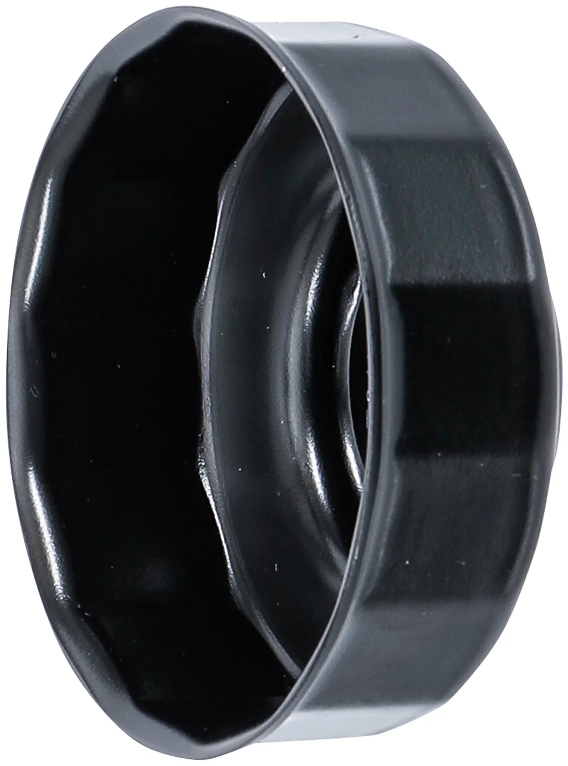BGS Oliefilternøgle | 14-kant | Ø 76 mm | til VW, Porsche, Mercedes-Benz, BMW, Audi, Opel