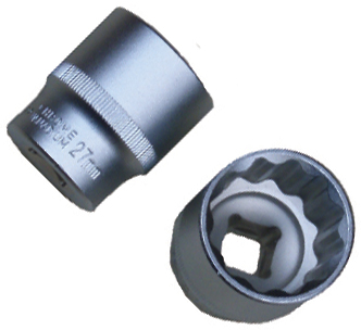 BATO Top kort 3/4" x 65mm.