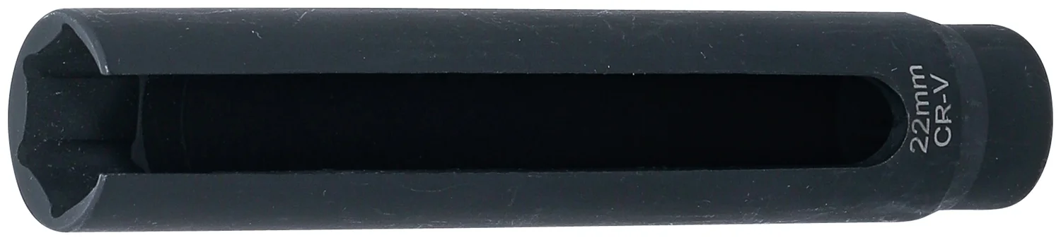 BGS Lambdasondetop | 12,5 mm (1/2") | 22 mm