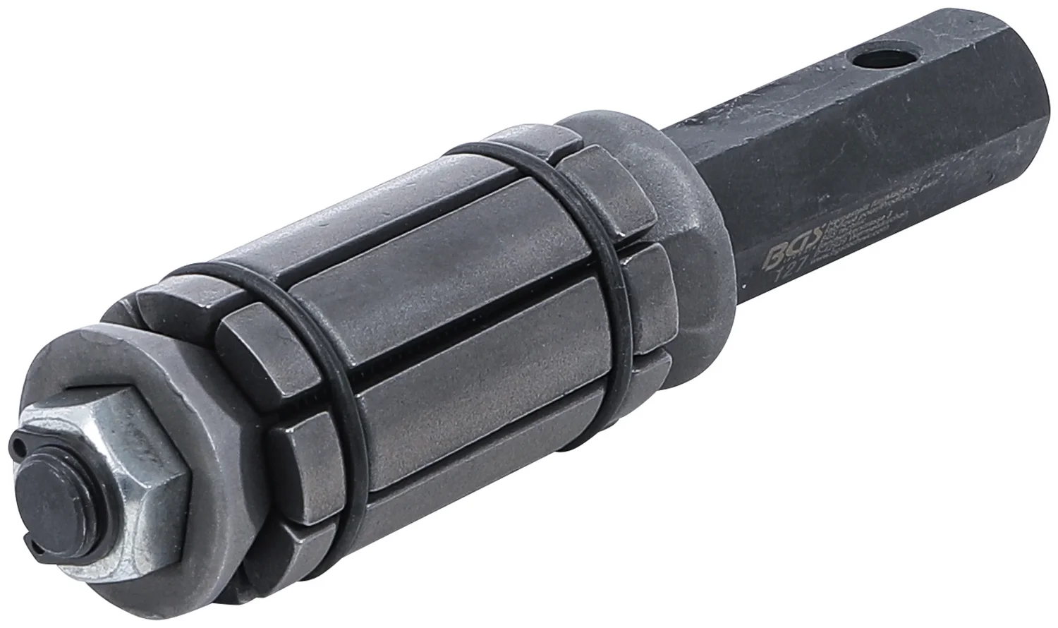 BGS Udborer til udstødningsrør | 31 - 44 mm