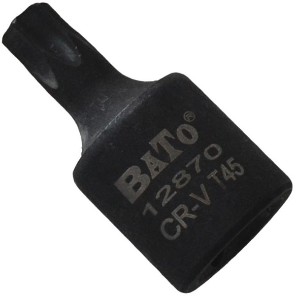 BATO Olje Stifthyls 3/8" x Torx 45. Oljeprop. 