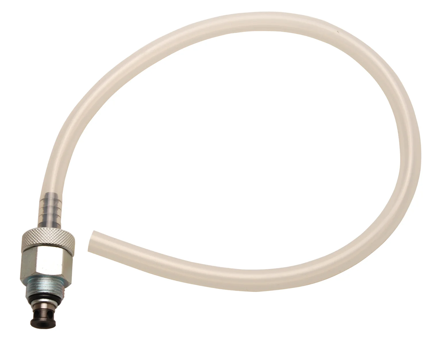 BGS Oliefilter-aftapningsslange til oliefilterpatroner | til Toyota, Lexus