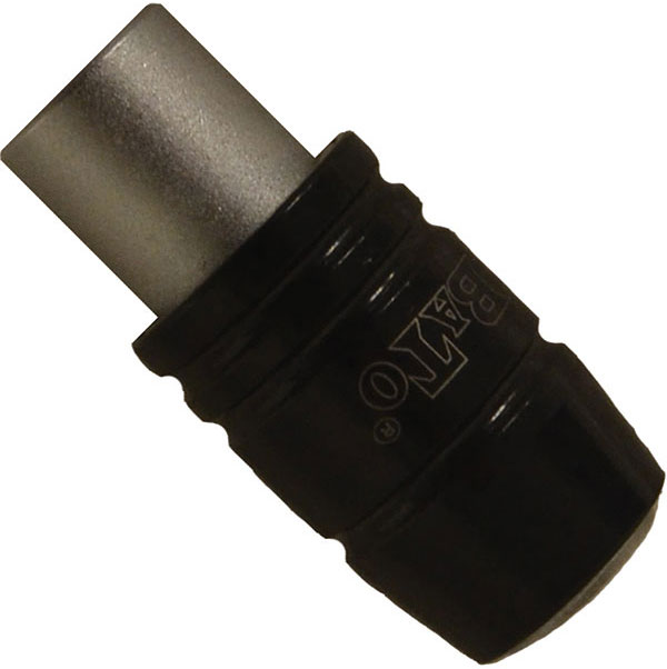 BATO Adapter 1/4" x 1/4" for bit with med QuickLock.
