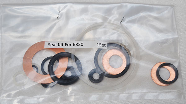 BATO Ölpackung Kit Set für 2,5 T. Wagenheber