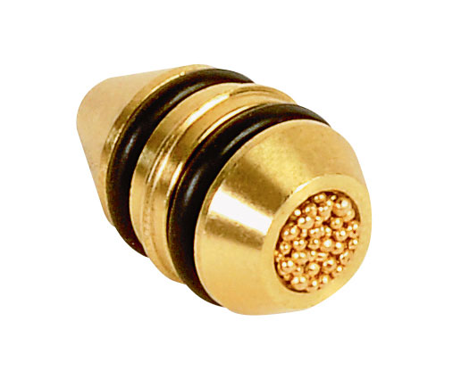 EXPRESS Gas nozzle for "Vulcane" burner 4722