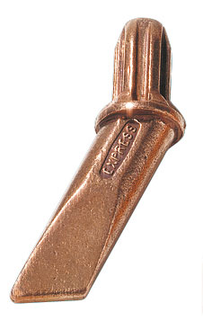 EXPRESS loddespids "standard"  23 x 3mm