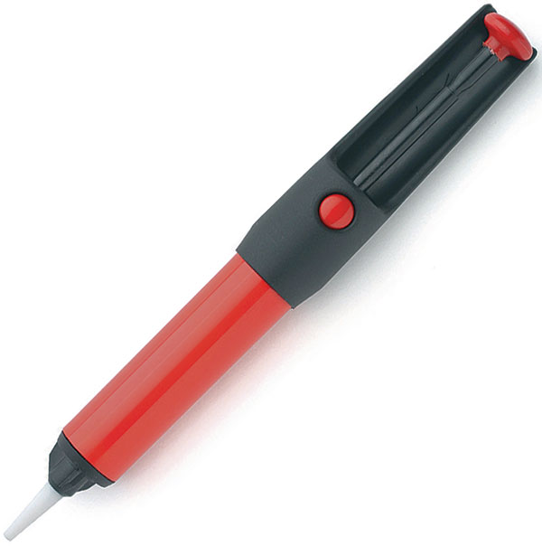 Weller tinsuger pumpe