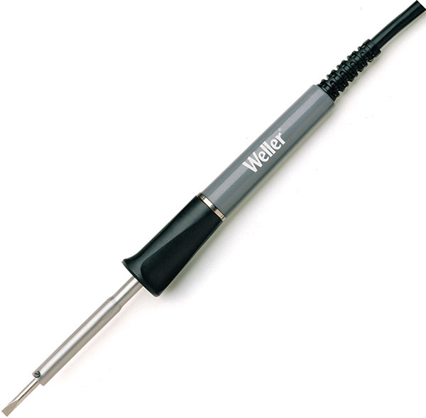 Weller soldering pencil 15W/230V, 450 C