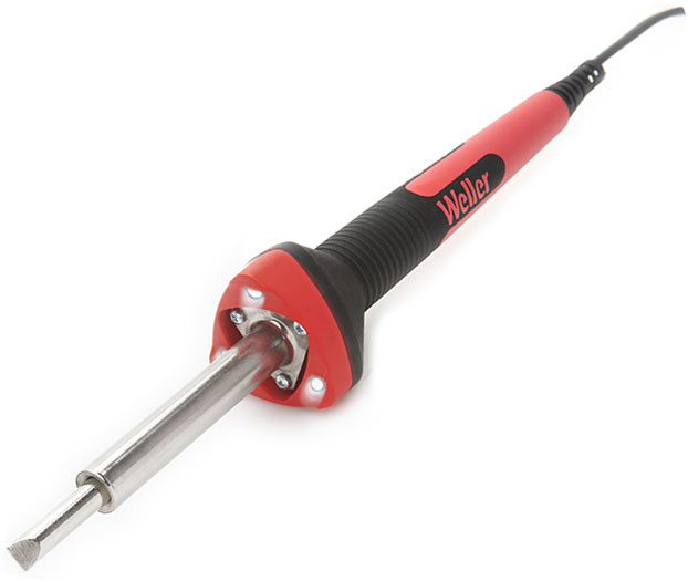 Weller lödpenna m/3 LED lampor, 40 W/230 V temp. 482 C
