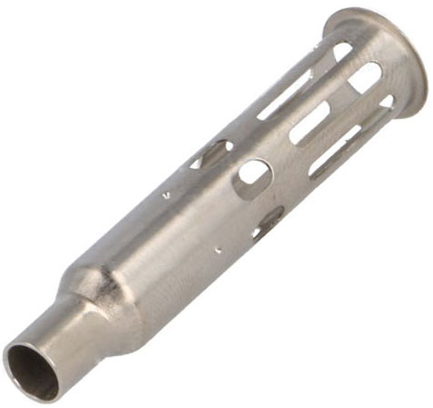 Weller varmluftmunstycke till WE-WP2  ø 4,7 mm