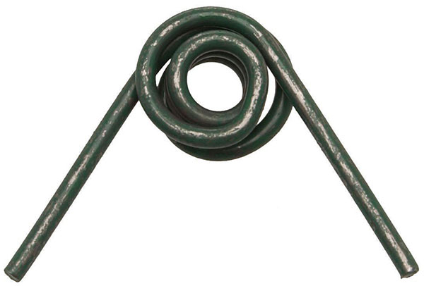 Wiss reservefjeder til WI-M2R, M7R, M9R,  