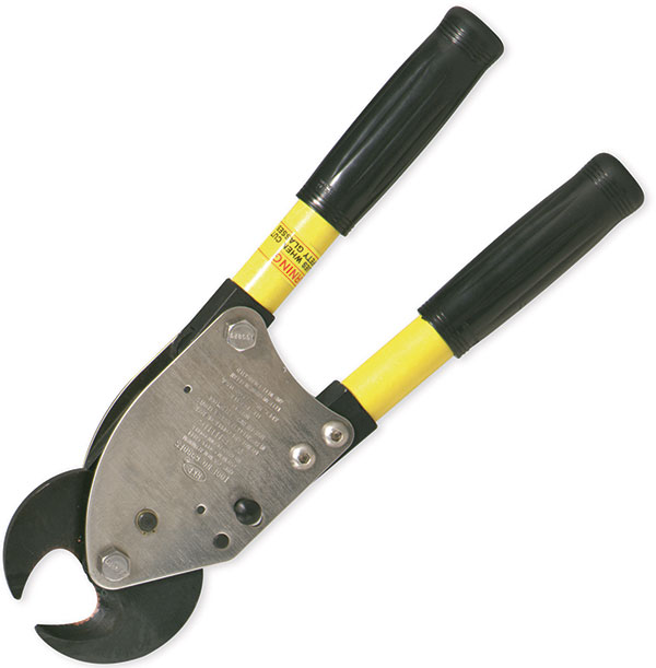 shikotulakeCooper Hand Tools H.K. Porter 5908690FH 86004 Cable For