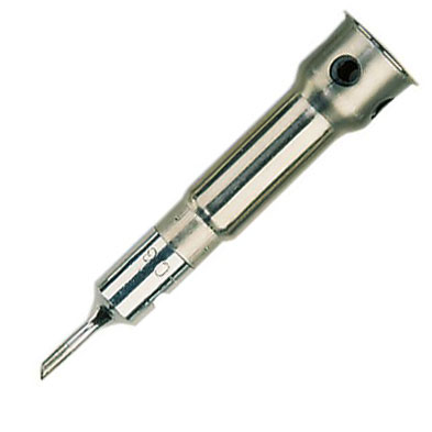 Weller soldering tip to WE-WP1, cyl. ø2,0 mm cutting tip