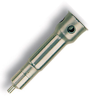 Weller soldering tip to WE-WP1, hot air nozzle ø 1.5 mm