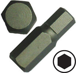 BATO Auto Bits 6kt. kort. 5mm.