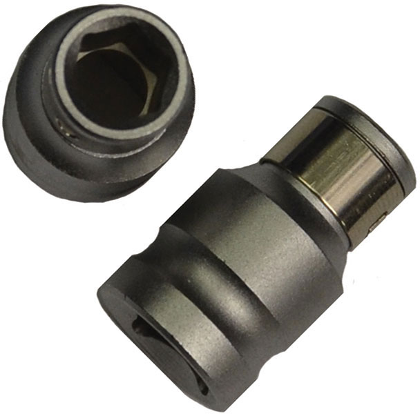 BATO Adapter 3/8". For 10mm bits.