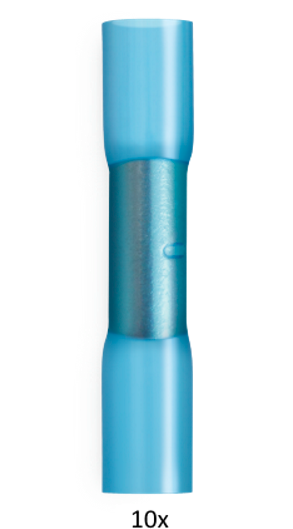 STEINEL Krympesamleled Ø 1,5-2,5mm