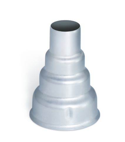 STEINEL Reduktionsdyse 14mm. For maskine HL1920E, HL2020E, HG2120, HG2320E, HG2220E.