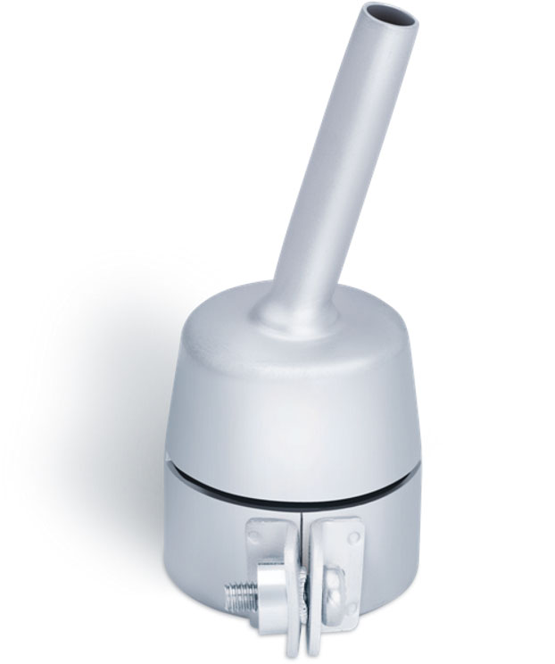 STEINEL Runddyse 5mm. For maskine HG2420E, HG2620E, HG2520E.