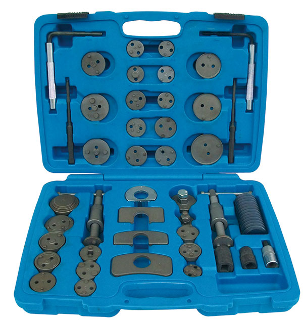 BATO Brake calibre set 43 parts.