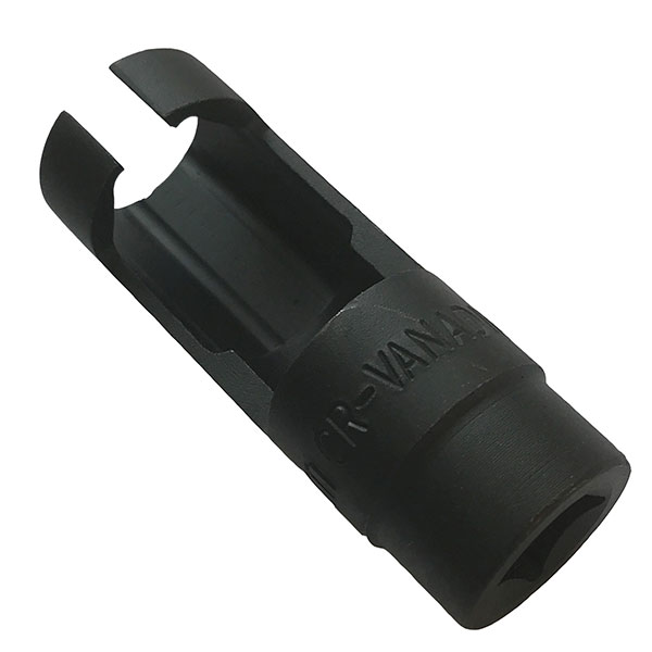 BATO Lambda sensor Socket 1/2" x 20 mm 6 edge.