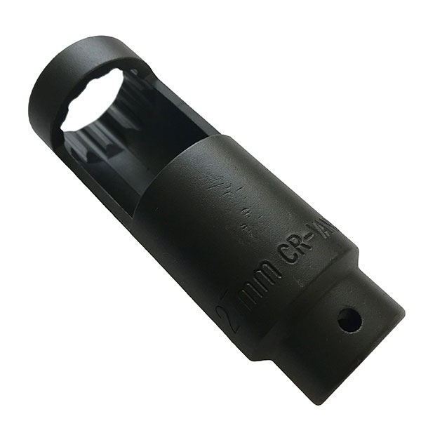 BATO Lambda sensor Socket 1/2" x 27 mm 12 edge.