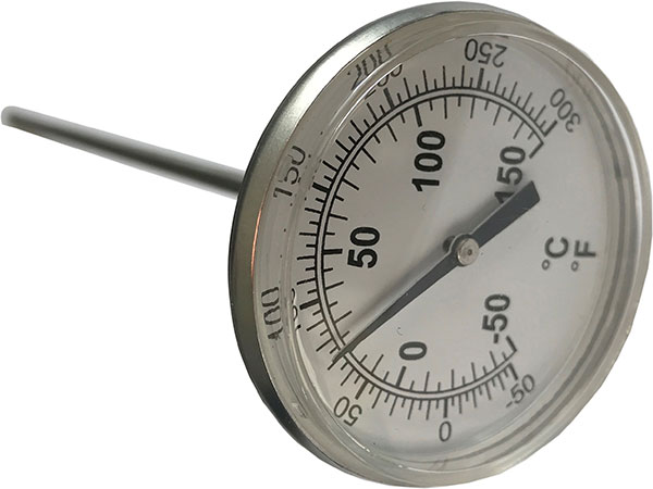 BATO Thermometer.