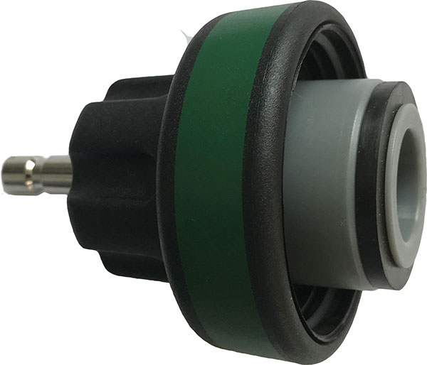 BATO Adapter for radiator tools cup no. 12 - green.