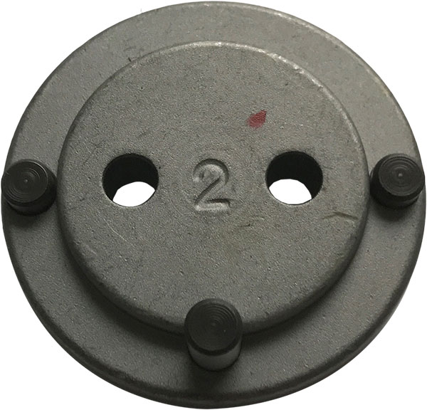 BATO Adapter nr. 2.