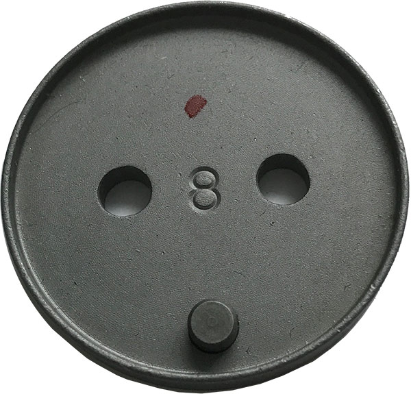 BATO Adapter no. 8.