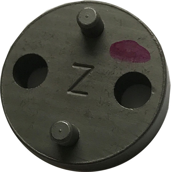 BATO Adapter no. Z.