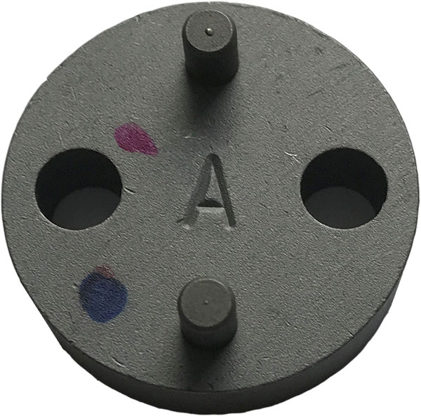 BATO Adapter no. A.