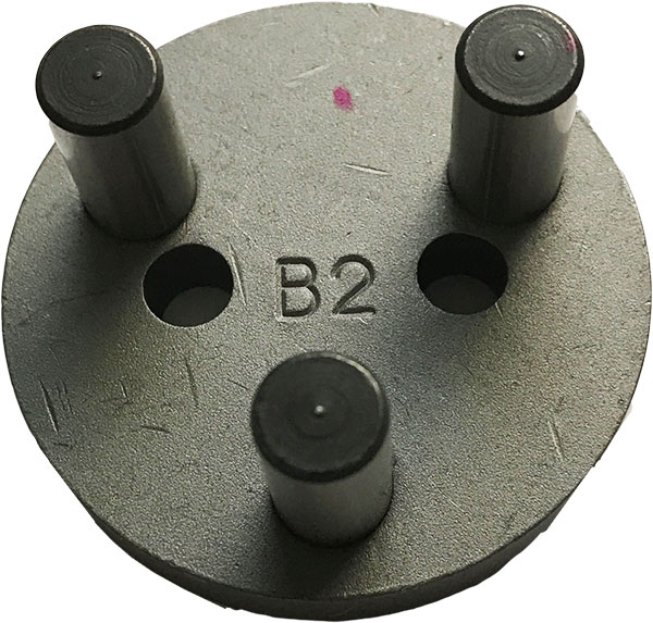 BATO Adapter no. B2.