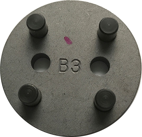 BATO Adapter no. B3.