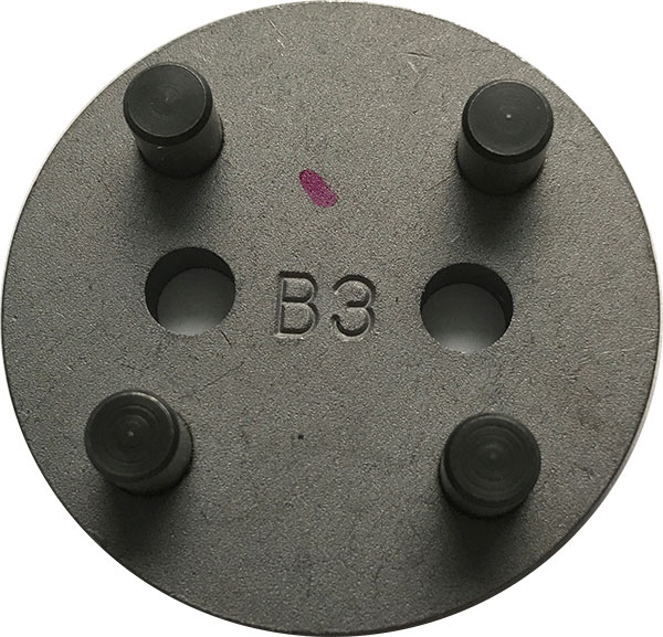 BATO Adapter nr. B3.