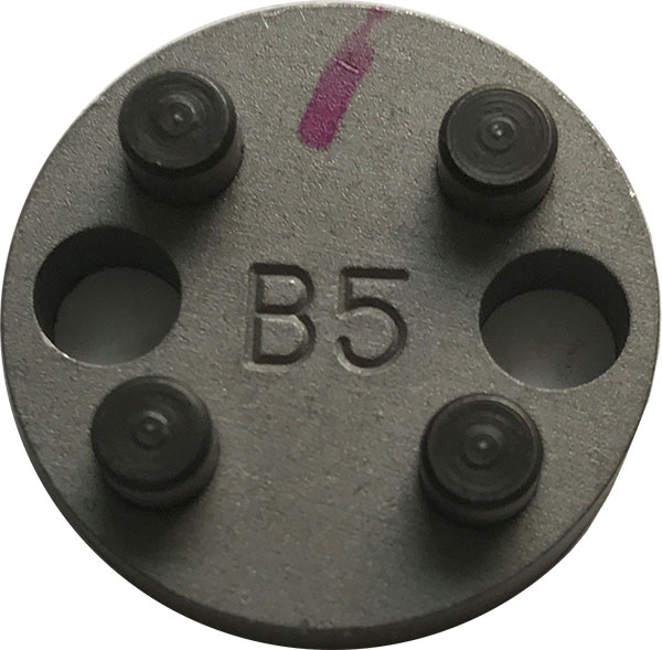 BATO Adapter no. B5.