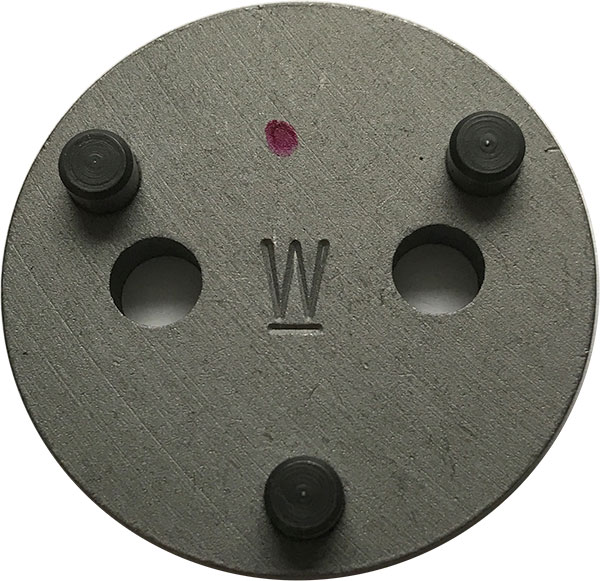 BATO Adapter no. W.